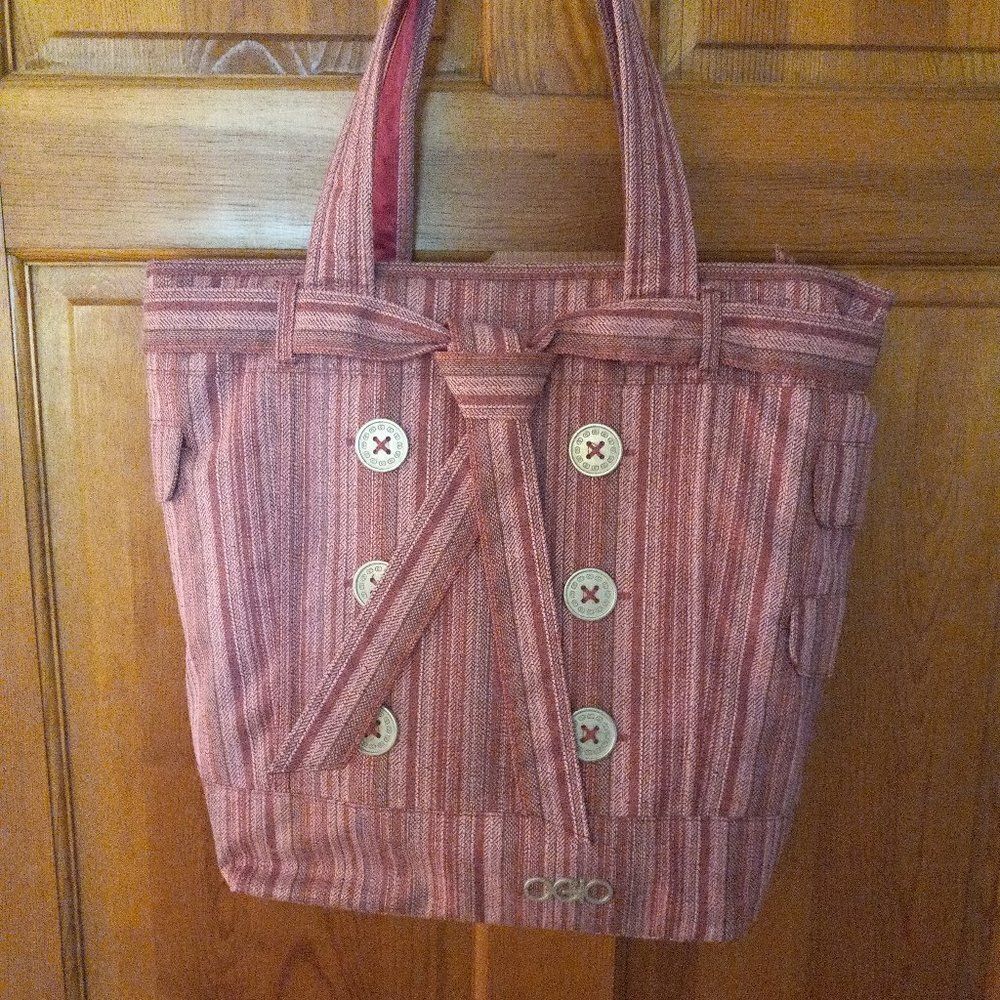 Oglo computer tote - Picture 2 of 9